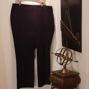 roz& ALI Woman' dress pants